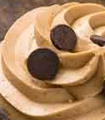 CupCakes de Café Lavazza