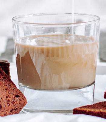 Receta Deliciosa Especial San Valentín con Café Lavazza